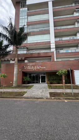 Apartamento Alto Padrão em Centro, São José dos Pinhais/PR