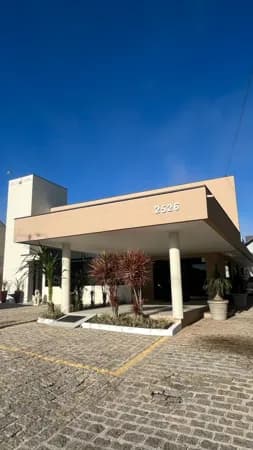 Prédio Comercial em São Pedro, São José dos Pinhais/PR