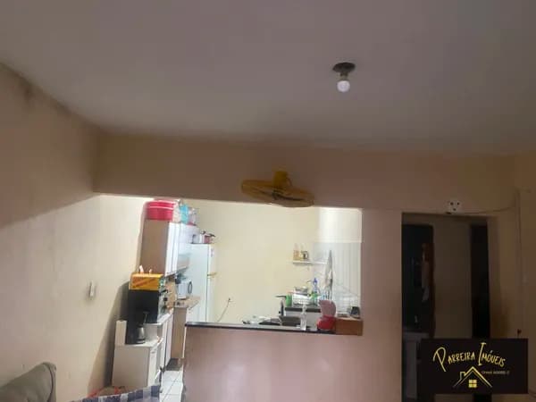 Casa em Campinas - Loteamento Residencial Porto Seguro