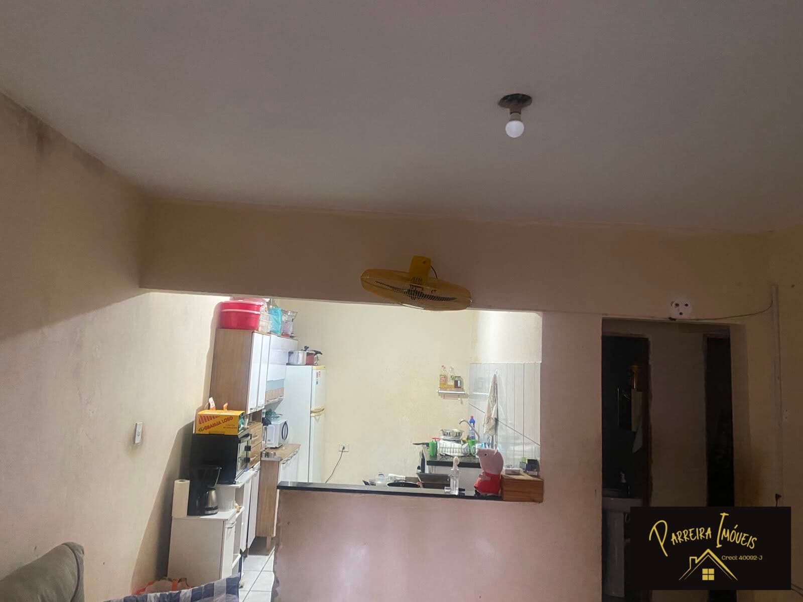 Casa em Campinas - Loteamento Residencial Porto Seguro