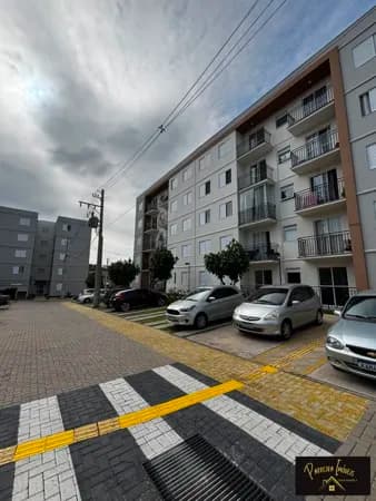 Apartamento em Campinas - Jardim García