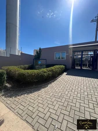 Apartamento em Campinas - Jardim do Lago Continuação