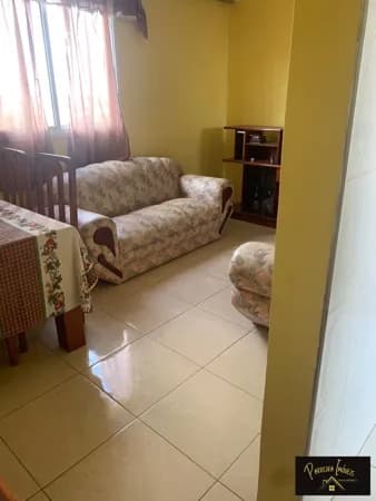 Apartamento em Campinas - Conjunto Habitacional Parque Itajaí
