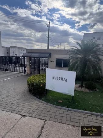 Apartamento em Campinas - Jardim do Lago Continuação
