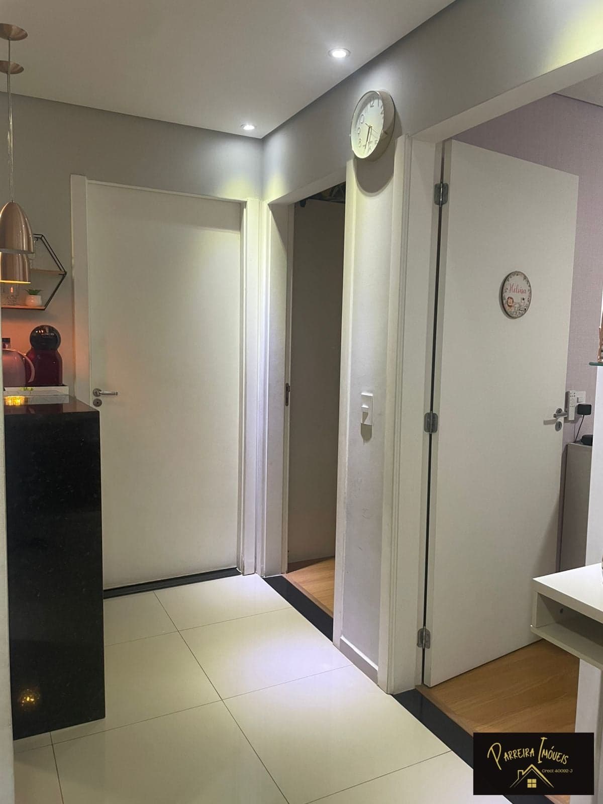 Apartamento em Campinas - Jardim do Lago Continuação