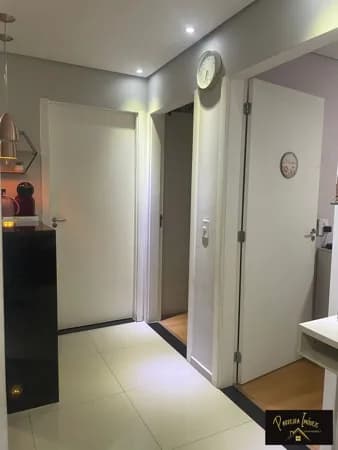 Apartamento em Campinas - Jardim do Lago Continuação