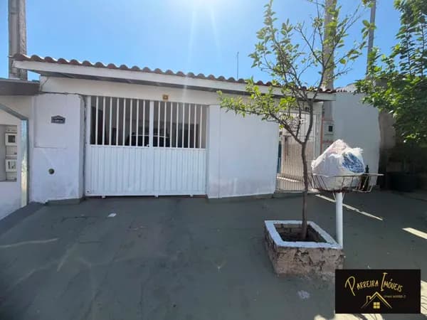 Casa em Indaiatuba - Jardim Tancredo Neves