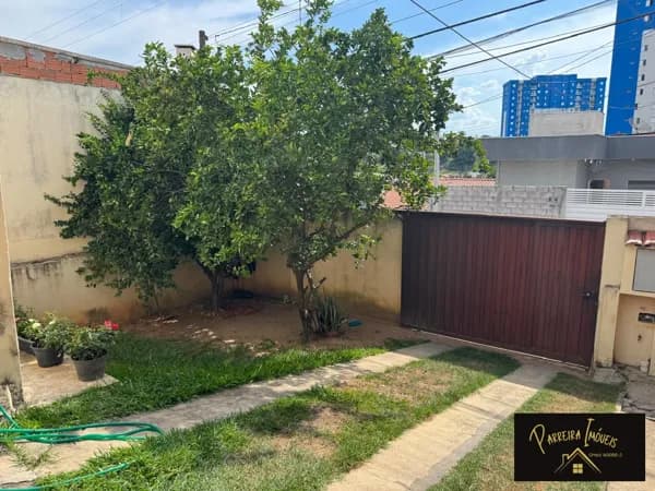 Casa em Valinhos - Jardim Nova Palmares
