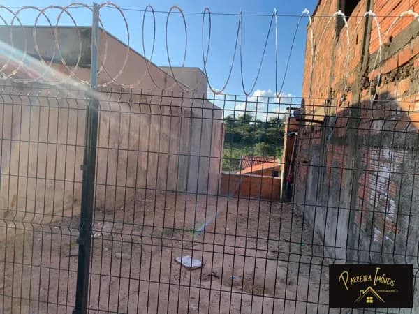 Lote/Terreno em Campinas - Campo Grande