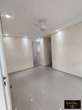 Apartamento em Indaiatuba - Jardim dos Colibris