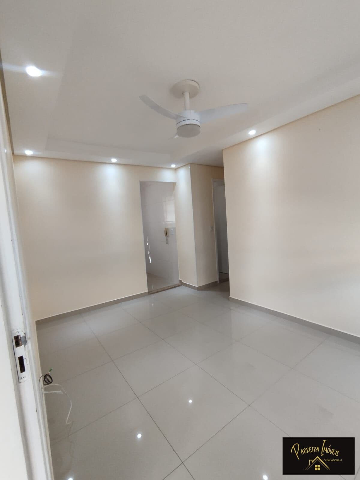 Apartamento em Indaiatuba - Jardim dos Colibris
