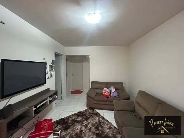 Apartamento em Indaiatuba - Parque Campo Bonito