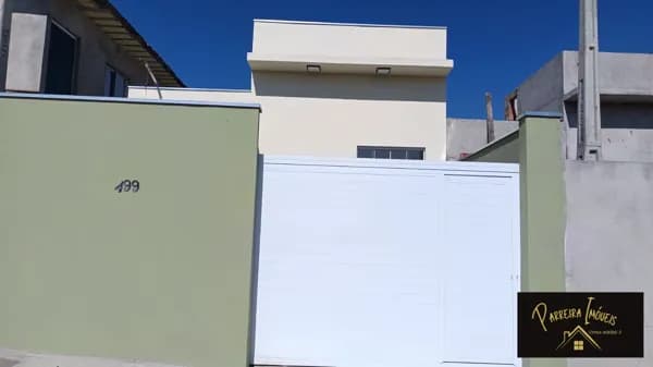Casa em Campinas - Jardim Novo Campos Elíseos