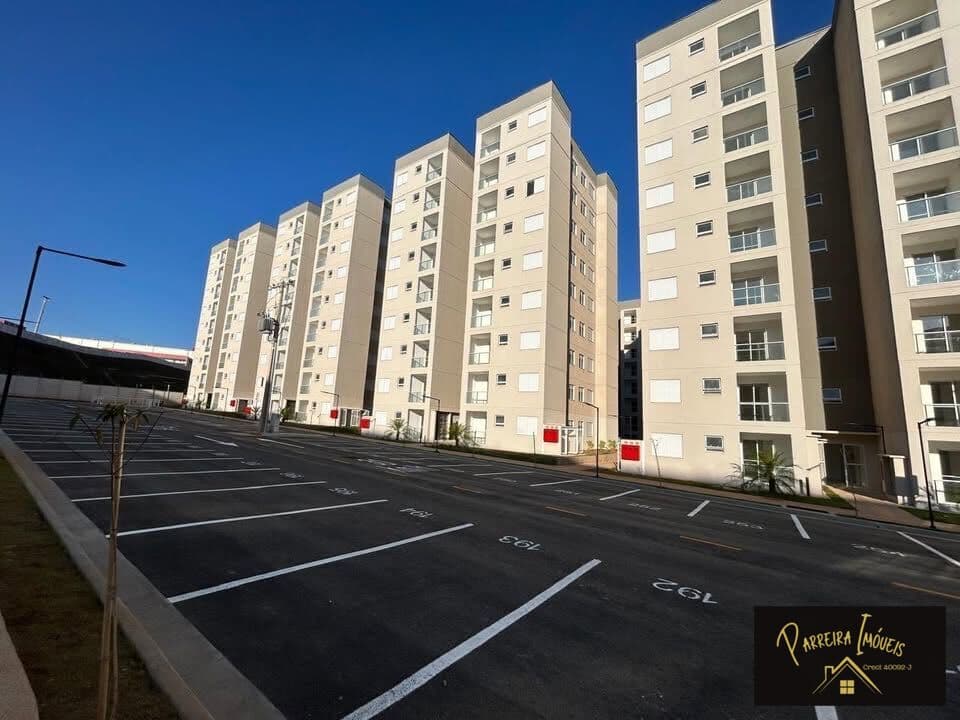 Apartamento em Extrema - Ponte nova
