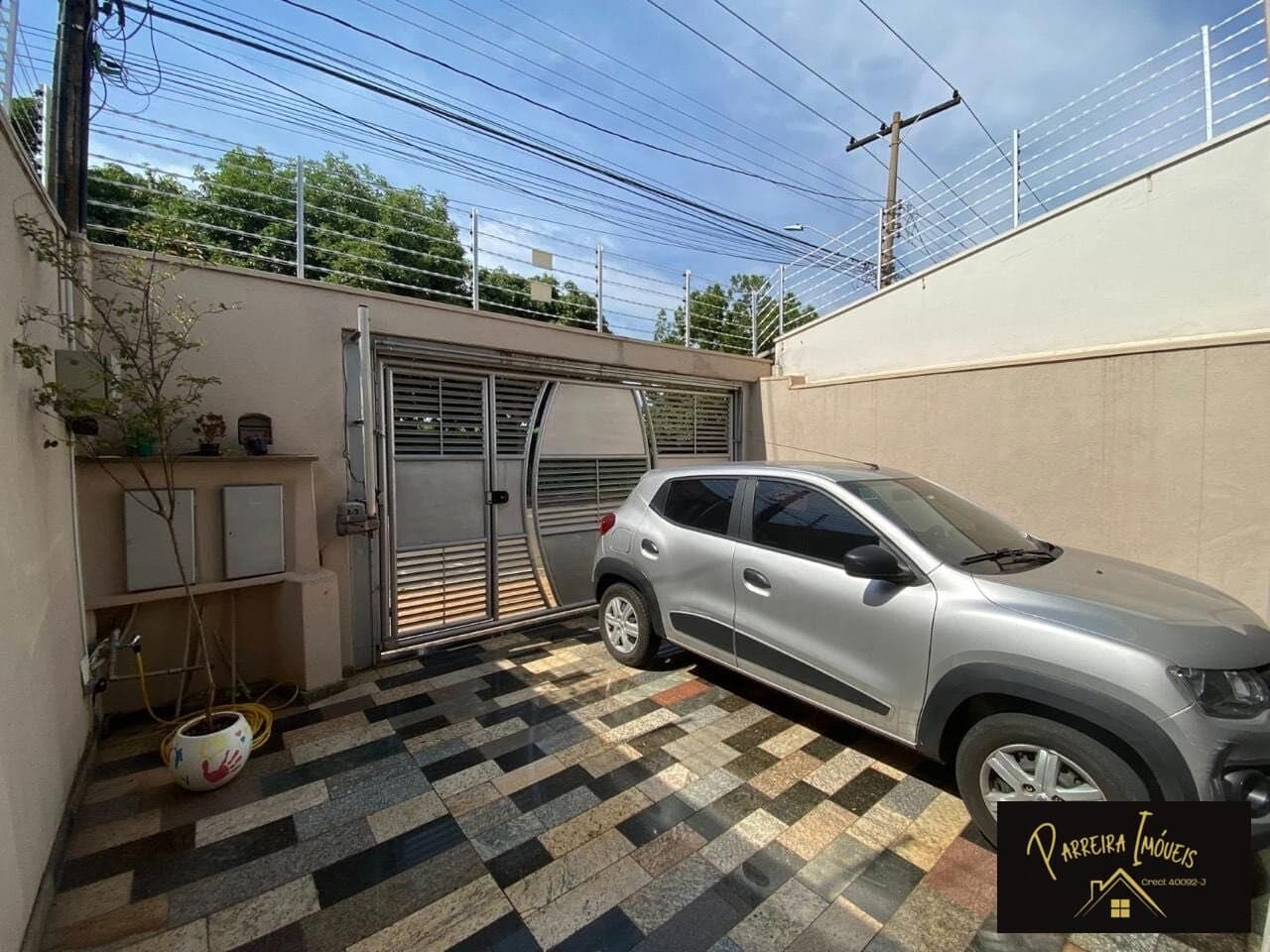 Sobrado em Americana - Jardim Brasília