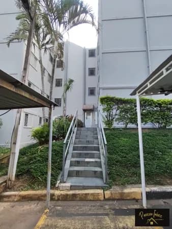 Apartamento em Campinas - Vila Uniao