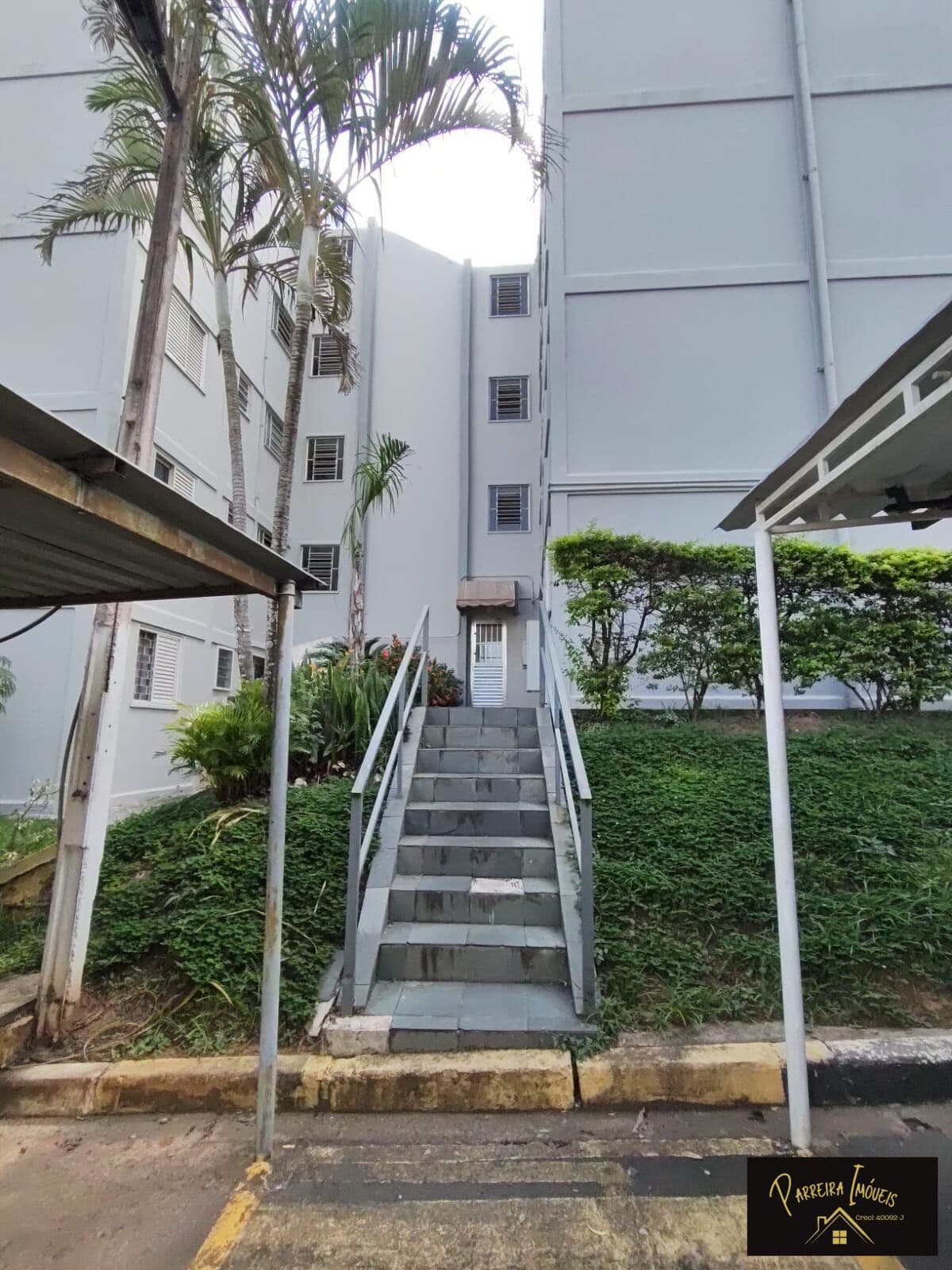 Apartamento em Campinas - Vila Uniao