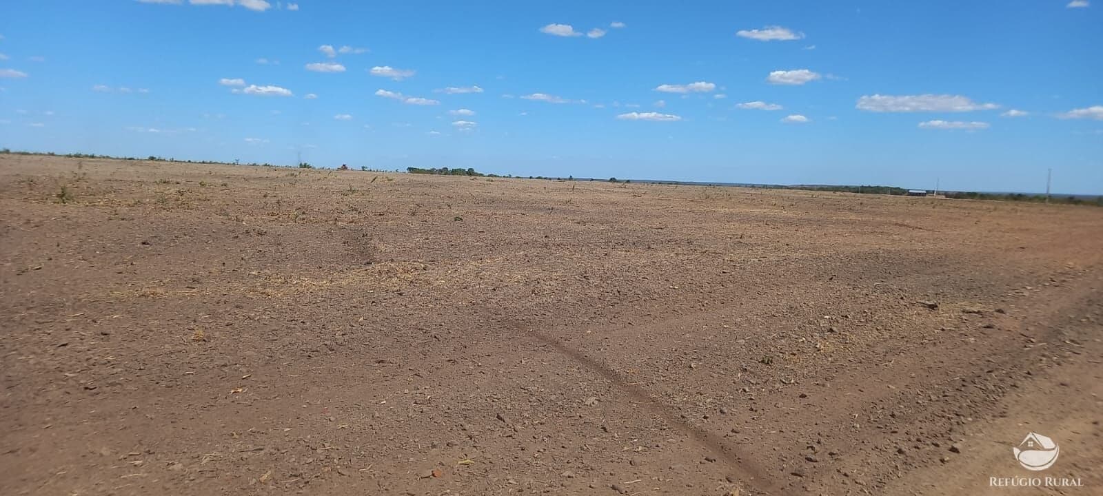 FAZENDA EM RIO DO SONO/TO