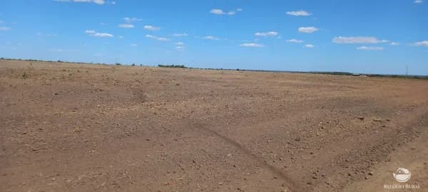 FAZENDA EM RIO DO SONO/TO