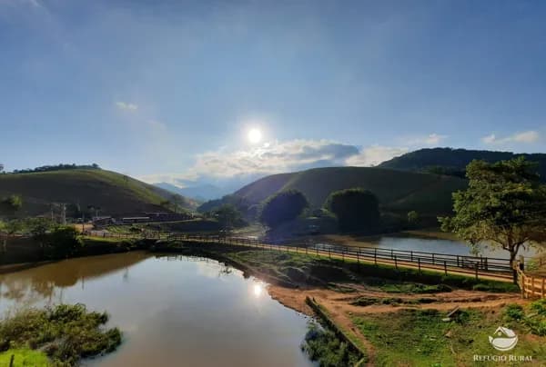 FAZENDA EM TREMEMBÉ/SP