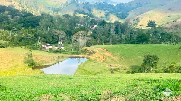 SÍTIO EM MONTEIRO LOBATO/SP