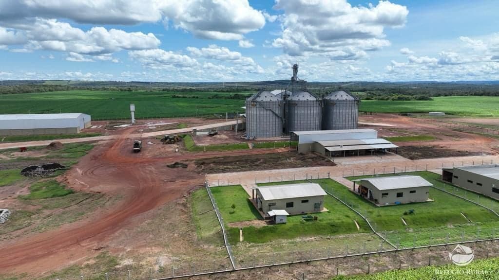 FAZENDA NO ESTADO DO TOCANTINS/TO
