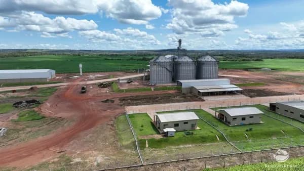 FAZENDA NO ESTADO DO TOCANTINS/TO