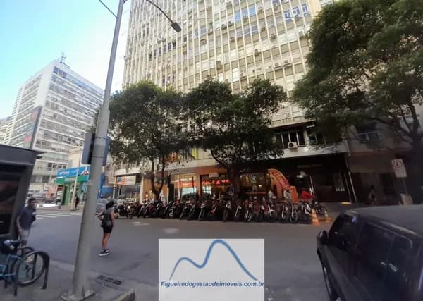 Sala/Conjunto em Rio de Janeiro - Copacabana