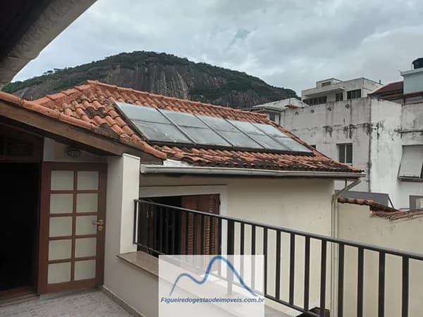 Casa em Rio de Janeiro - Urca