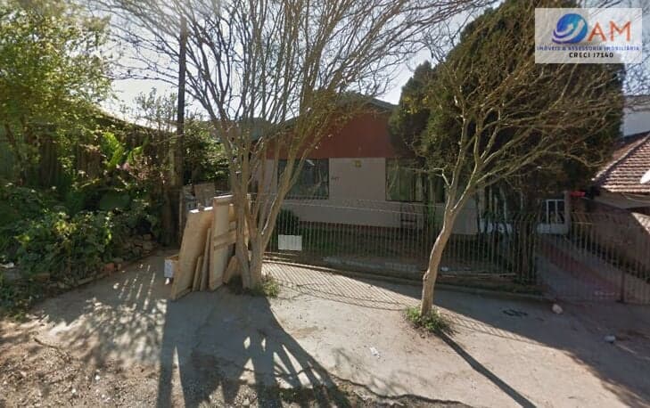 Casas de Alvenaria para venda