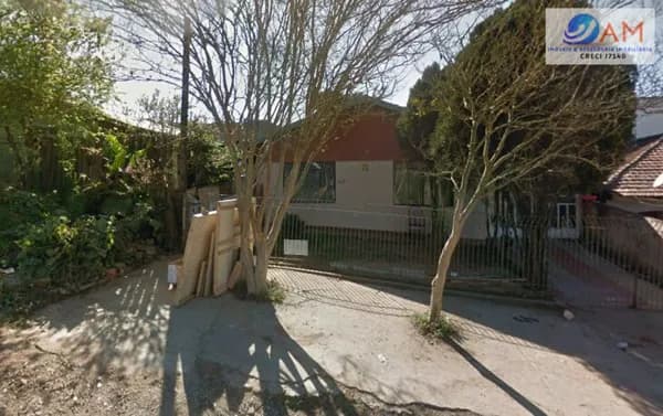 Casas de Alvenaria para venda