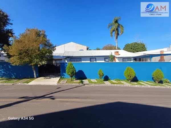 Casa em Jardim Boa Vista, Campo Largo/PR