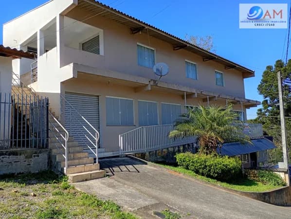 Lote/Terreno em Campo Largo - Ferraria