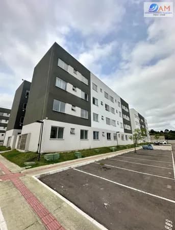 Apartamento em Jardim Itaqui, Campo Largo/PR