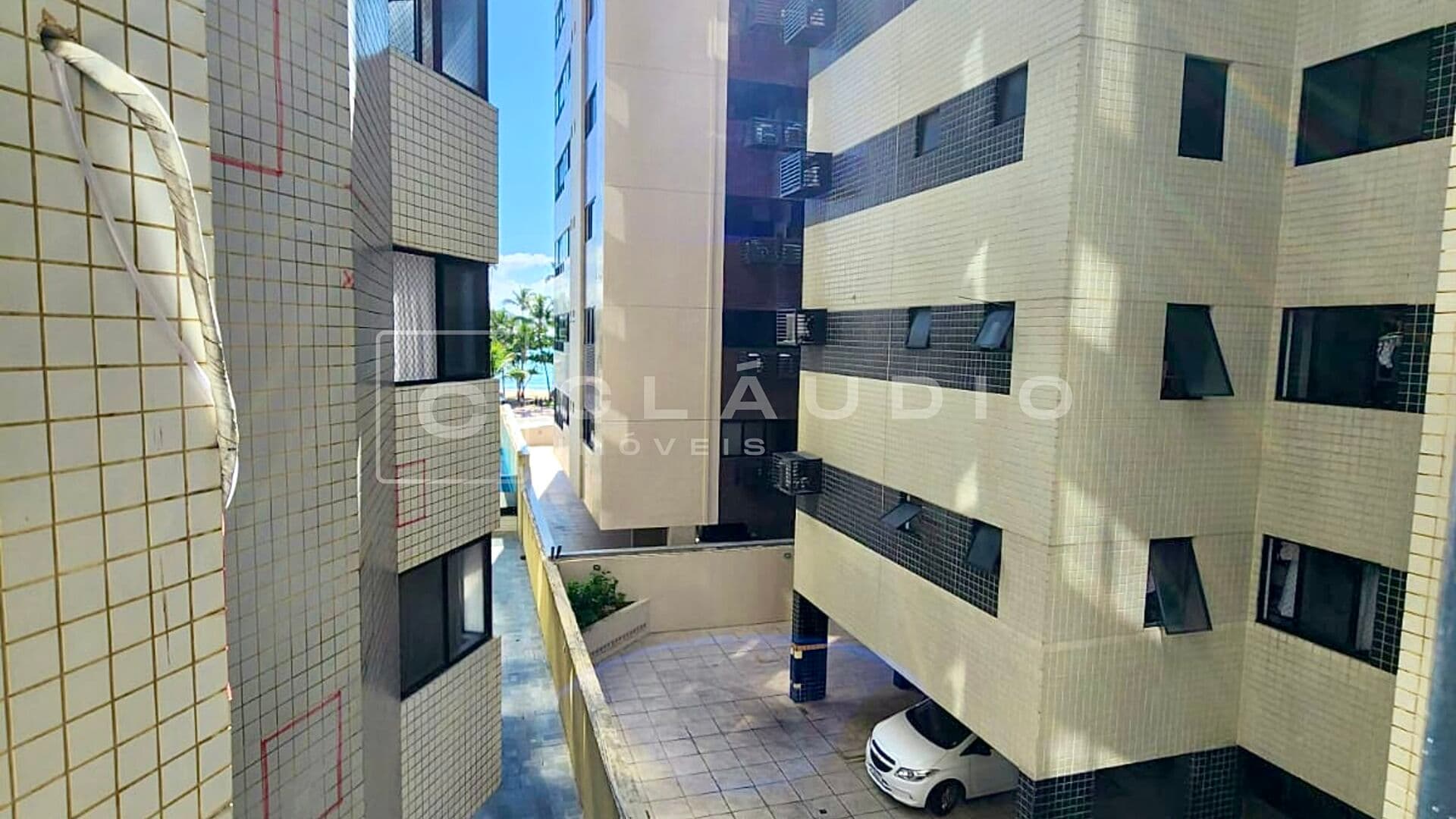 2 QUARTOS DE 38M² NO EDIFÍCIO NAUTILUS NA JATIÚCA