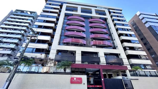 Apartamento em Ponta Verde, Maceió/AL