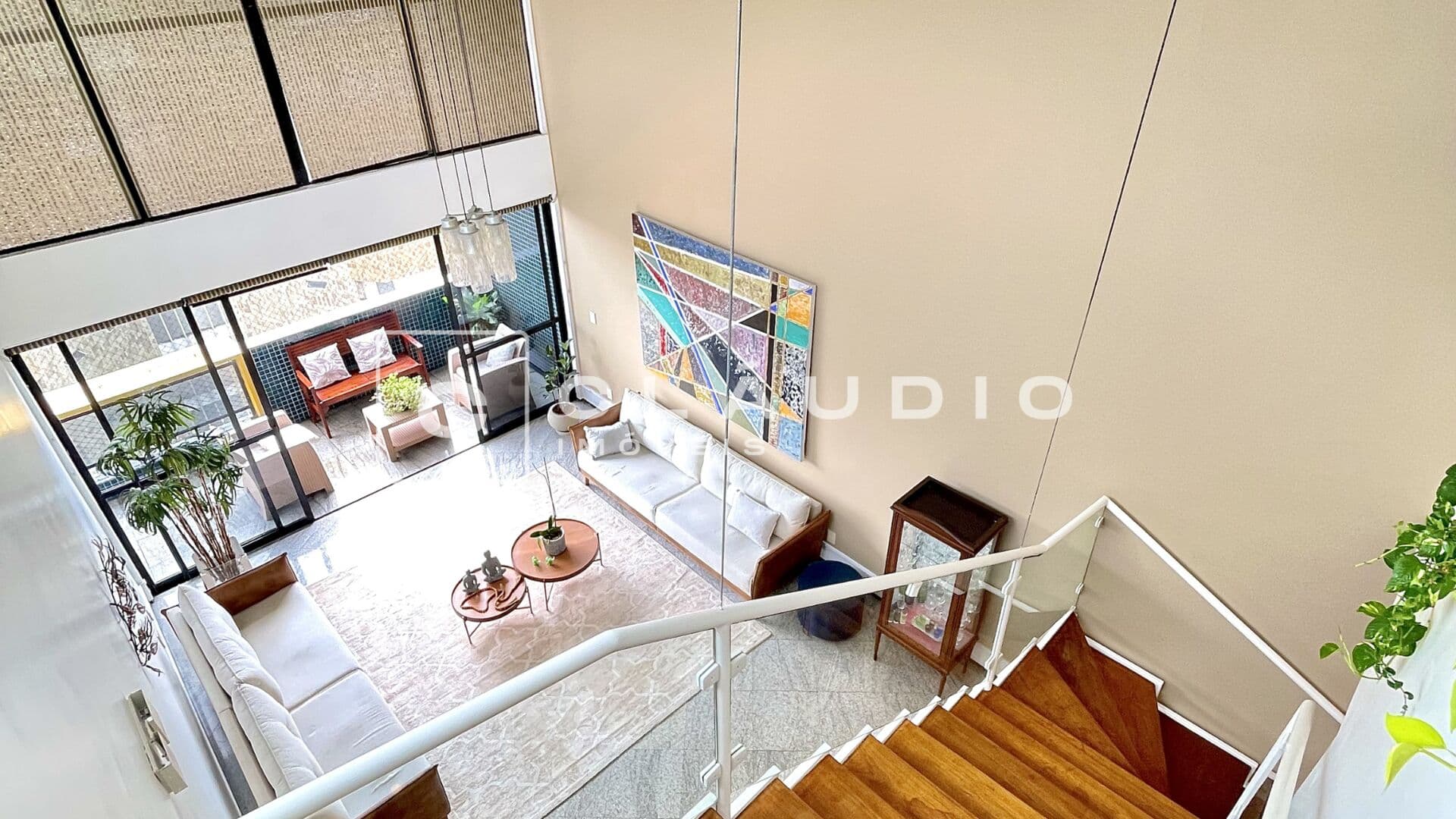 Apartamento Cobertura em Ponta Verde, Maceió/AL