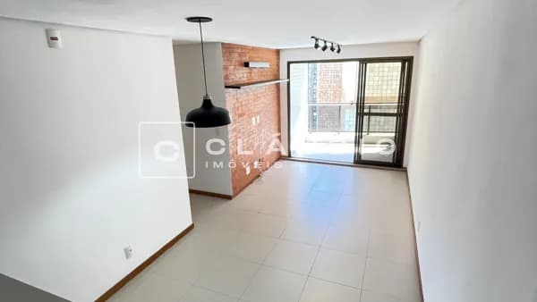 Apartamento em Ponta Verde, Maceió/AL