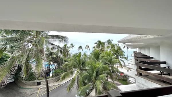 Apartamento em Jatiúca, Maceió/AL