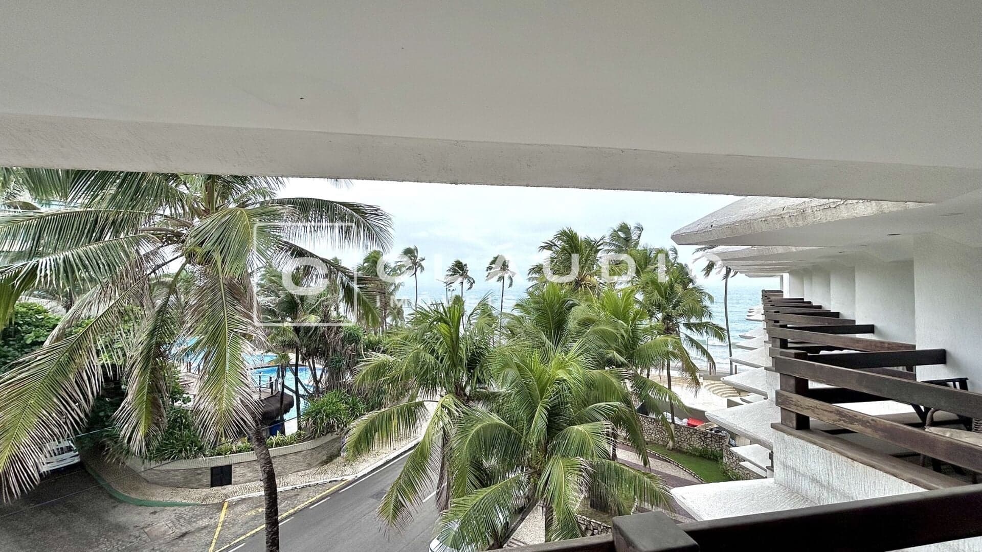 Apartamento em Jatiúca, Maceió/AL