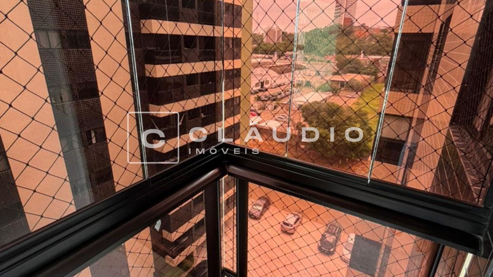 Apartamento 2 quartos com 59,50m² no Condominio Alamedas das Mangabeiras