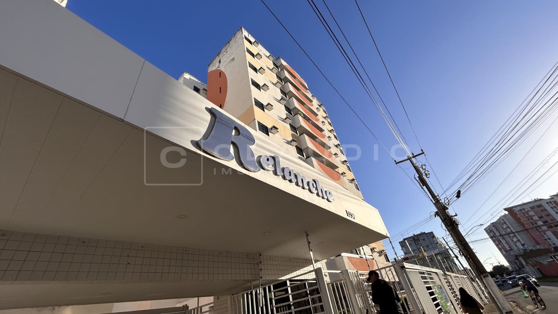 Apartamento em Maceió - Poço