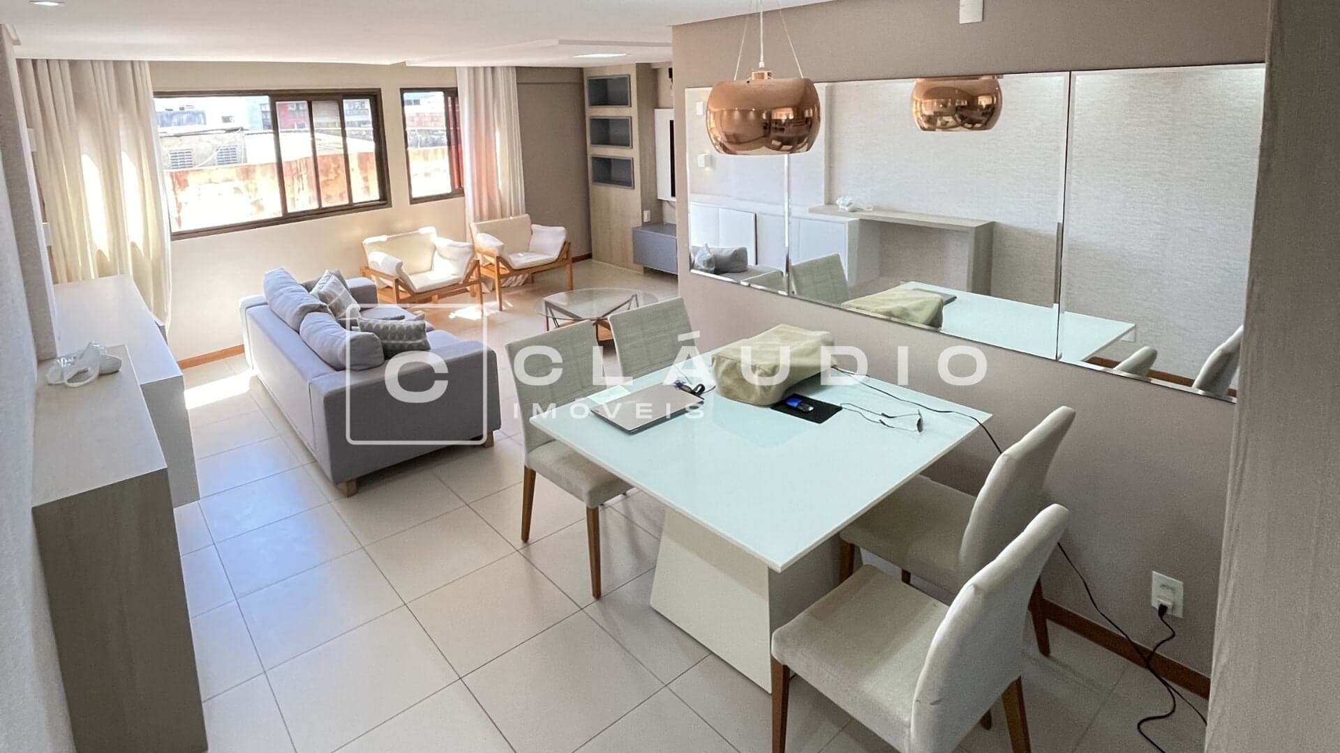 Apartamento em Ponta Verde, Maceió/AL