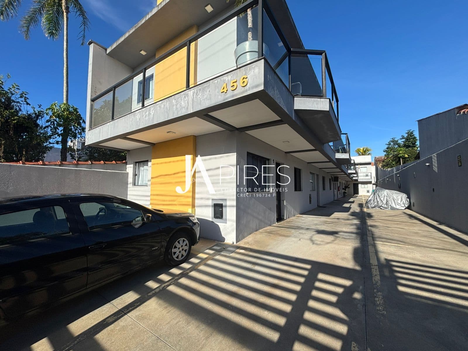 Studio Novo à Venda – Porteira Fechada | Excelente Oportunidade de Investimento