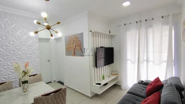Airbnb Pronto para Operar | Porteira Fechada