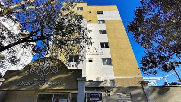 Excelente apartamento no bairro Aristocrata - São José dos Pinhais/PR