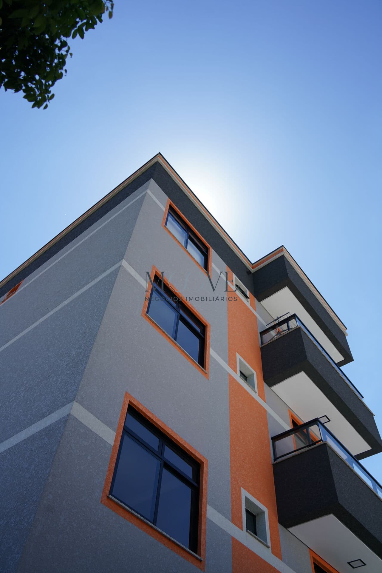 Apartamento em São José dos Pinhais - Afonso Pena