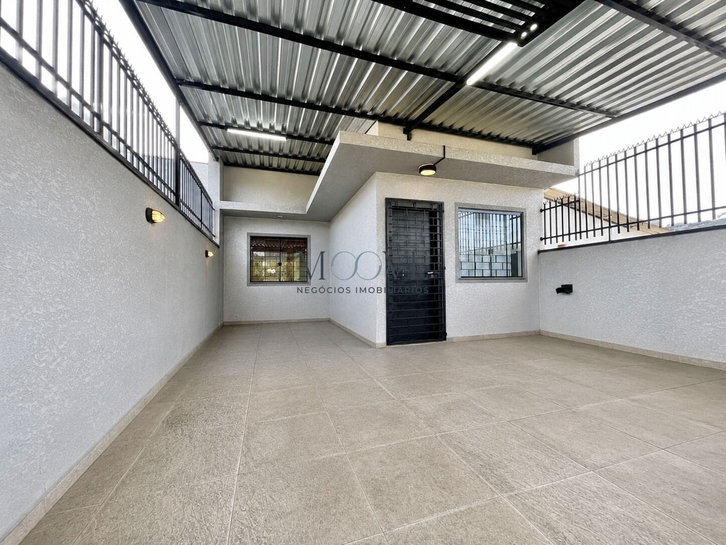Casa com 3 quartos Santo Antônio - SJP