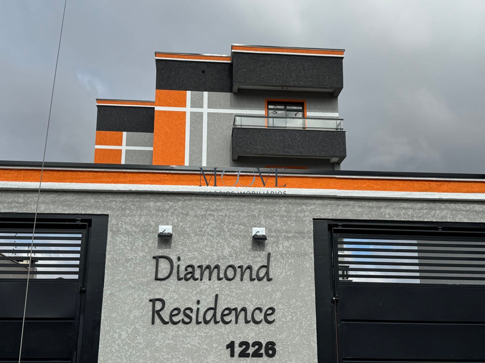 Apartamento em São José dos Pinhais - Afonso Pena