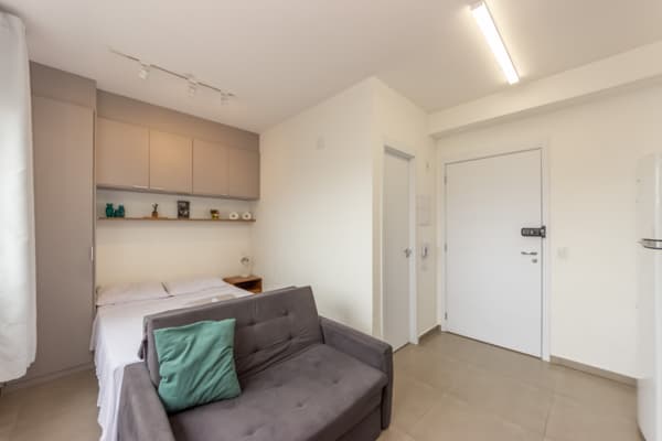 Apartamento à venda no bairro Belenzinho em São Paulo/SP